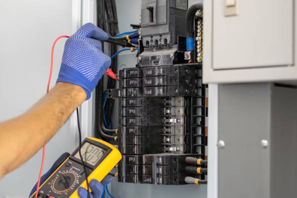 Best Electrical Safety Inspections  in Herscher, IL