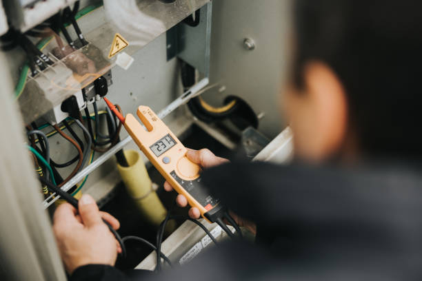 Best Electrical Maintenance Services  in Herscher, IL