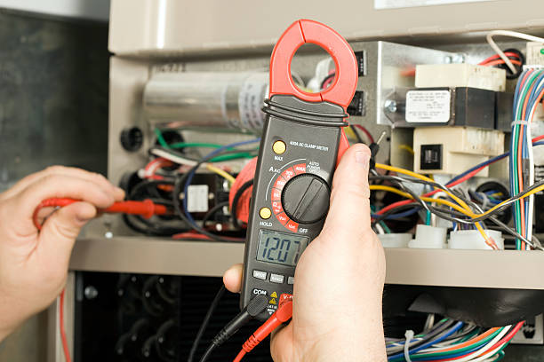 Emergency Electrical Repair Services in Herscher, IL