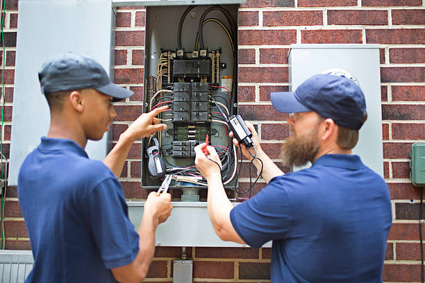 Trusted Herscher, IL Electrician Experts