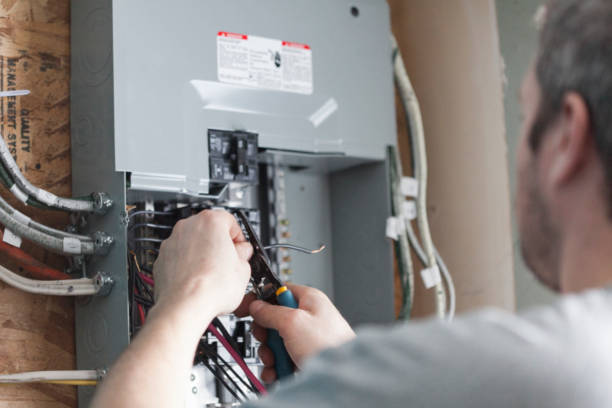 Best Commercial Electrical Services  in Herscher, IL